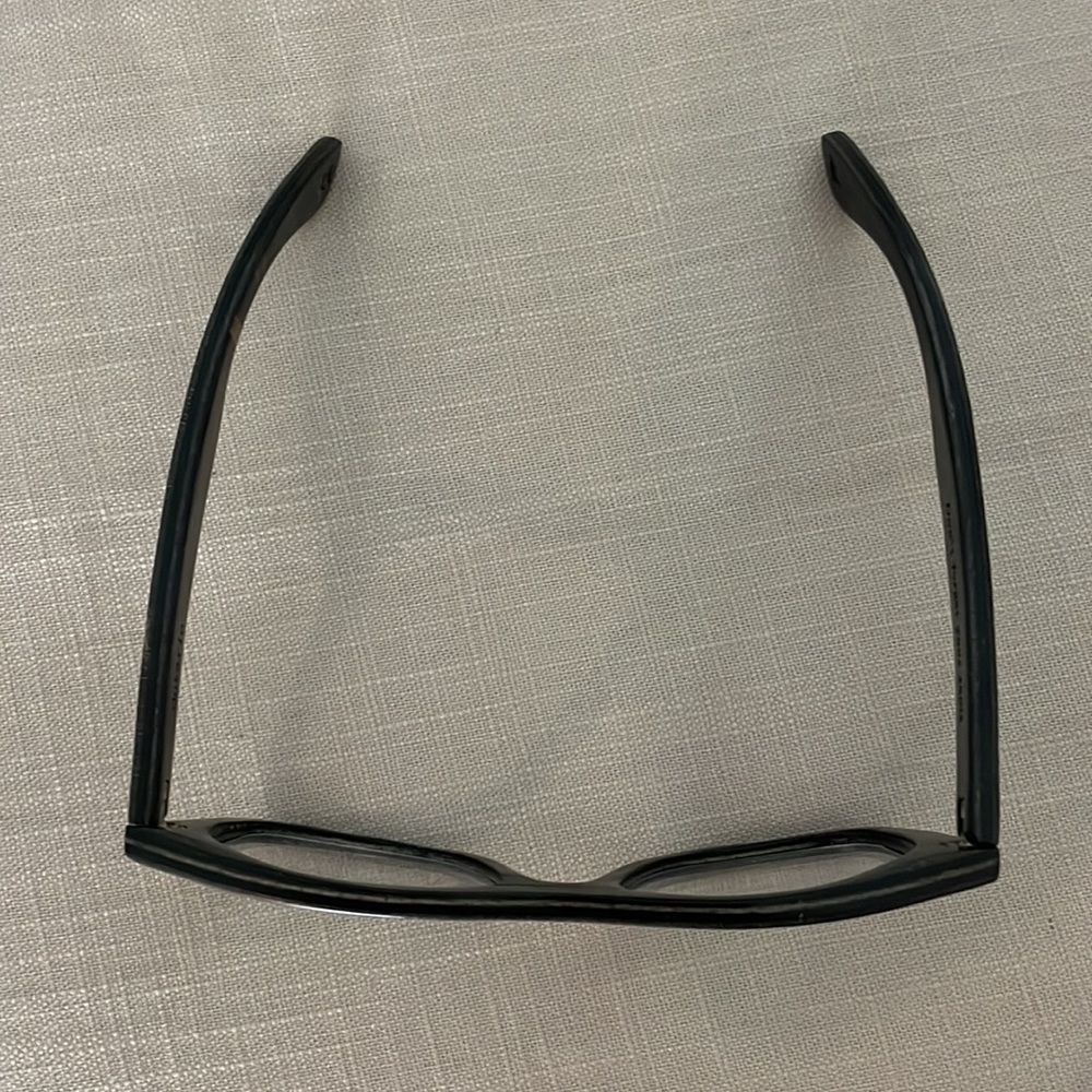 Proof Wood Eyeglass Frames - image 6